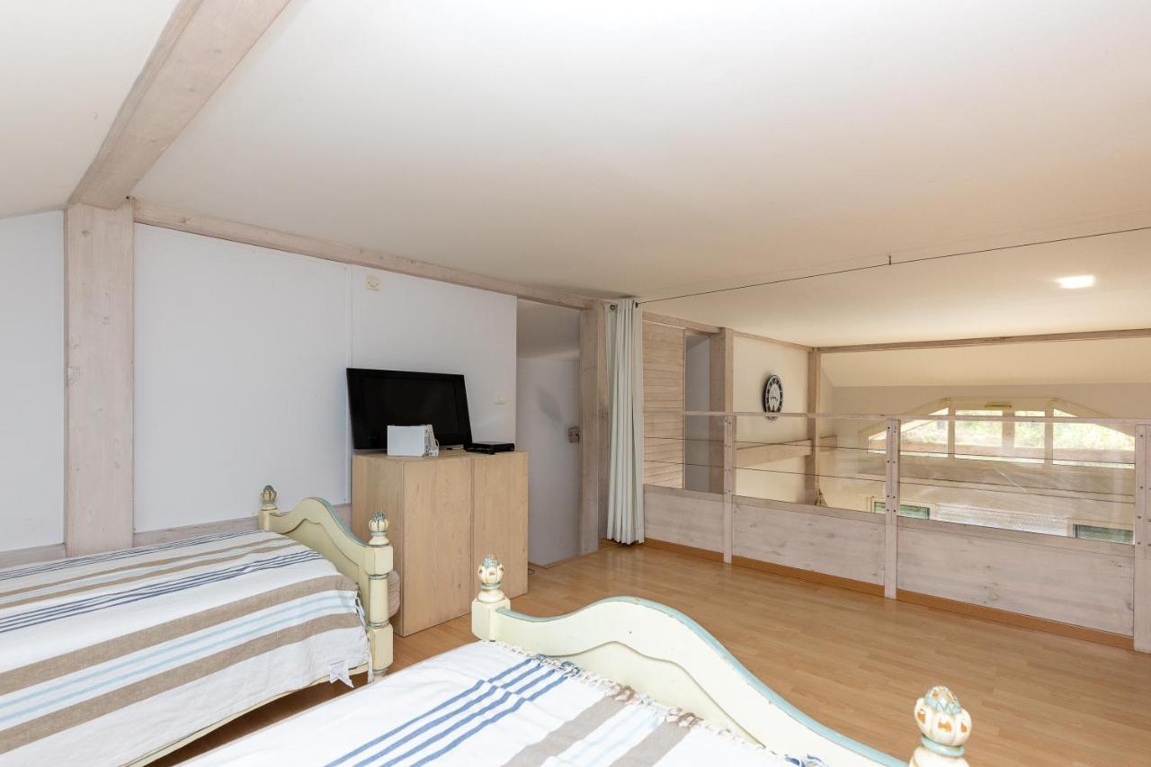 Pin Bleu Villa Moliets-et-Maa Eksteriør billede